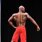 John  Robinson - NPC Eastern USA 2014 - #1