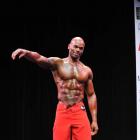 John  Robinson - NPC Eastern USA 2014 - #1