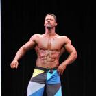 Daniel  Caceres - NPC Eastern USA 2014 - #1