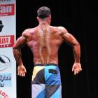 Daniel  Caceres - NPC Eastern USA 2014 - #1