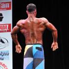 Daniel  Caceres - NPC Eastern USA 2014 - #1