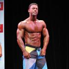 Daniel  Caceres - NPC Eastern USA 2014 - #1