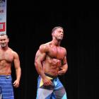 Daniel  Caceres - NPC Eastern USA 2014 - #1