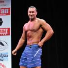 Douglas  Chironno - NPC Eastern USA 2014 - #1