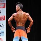 Bryan  Cuevas - NPC Eastern USA 2014 - #1