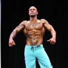 Yohan  Gil - NPC Eastern USA 2014 - #1