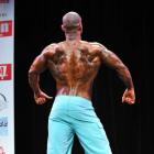 Yohan  Gil - NPC Eastern USA 2014 - #1