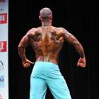 Yohan  Gil - NPC Eastern USA 2014 - #1