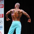 Yohan  Gil - NPC Eastern USA 2014 - #1