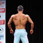 Dennis  Chen - NPC Eastern USA 2014 - #1