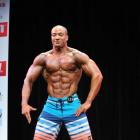 Jared  Foley - NPC Eastern USA 2014 - #1