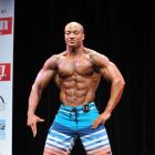 Jared  Foley - NPC Eastern USA 2014 - #1