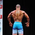 Jared  Foley - NPC Eastern USA 2014 - #1