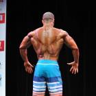 Jared  Foley - NPC Eastern USA 2014 - #1