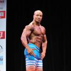 Jared  Foley - NPC Eastern USA 2014 - #1