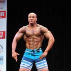 Jared  Foley - NPC Eastern USA 2014 - #1