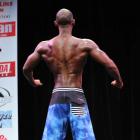 Xavier  Ifill - NPC Eastern USA 2014 - #1