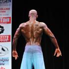 James  Montreuil - NPC Eastern USA 2014 - #1