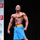 Suresh  Rabess - NPC Eastern USA 2014 - #1
