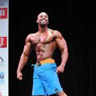 Suresh  Rabess - NPC Eastern USA 2014 - #1