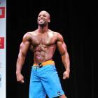 Suresh  Rabess - NPC Eastern USA 2014 - #1