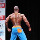 Suresh  Rabess - NPC Eastern USA 2014 - #1