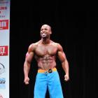 Suresh  Rabess - NPC Eastern USA 2014 - #1
