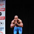 Suresh  Rabess - NPC Eastern USA 2014 - #1