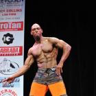 Kit  West - NPC Eastern USA 2014 - #1