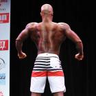 Zenon  Jimenez - NPC Eastern USA 2014 - #1