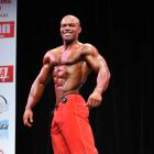 Jamerson  Barrett - NPC Eastern USA 2014 - #1