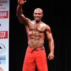 Jamerson  Barrett - NPC Eastern USA 2014 - #1