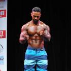 Jose  Diaz - NPC Eastern USA 2014 - #1