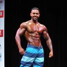 Jose  Diaz - NPC Eastern USA 2014 - #1