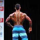 Jose  Diaz - NPC Eastern USA 2014 - #1