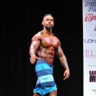 Jose  Diaz - NPC Eastern USA 2014 - #1