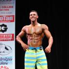 Jason  Evans - NPC Eastern USA 2014 - #1