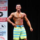 Jason  Evans - NPC Eastern USA 2014 - #1