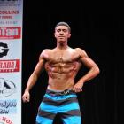 Brandon  Hammonds - NPC Eastern USA 2014 - #1