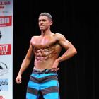 Brandon  Hammonds - NPC Eastern USA 2014 - #1
