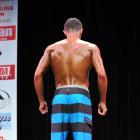 Brandon  Hammonds - NPC Eastern USA 2014 - #1