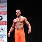 Jason  Santiago - NPC Eastern USA 2014 - #1