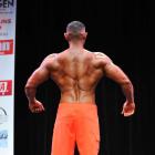 Jason  Santiago - NPC Eastern USA 2014 - #1