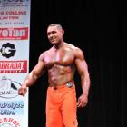 Jason  Santiago - NPC Eastern USA 2014 - #1