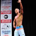 Brian  Papszycki - NPC Eastern USA 2014 - #1