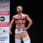 Alan  Taurns - NPC Eastern USA 2014 - #1