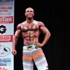 Alan  Taurns - NPC Eastern USA 2014 - #1