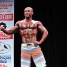 Alan  Taurns - NPC Eastern USA 2014 - #1