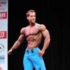 Sandor  Margittai - NPC Eastern USA 2014 - #1