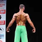 Zachary  Galletta - NPC Eastern USA 2014 - #1